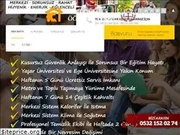 Sites similar to kilicogluogrenciyurdu.com