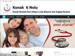 Sites similar to kilicreis6noluasm.com