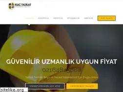 Sites similar to kilictadilat.com