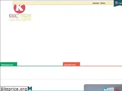 Sites similar to kilictarim.com