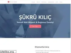 Sites similar to kilicymm.com