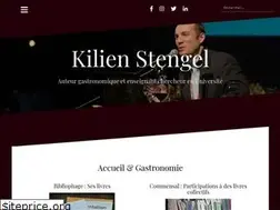 Sites similar to kilienstengel.com