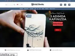 Sites similar to kilifbaski.com