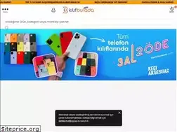 Sites similar to kilifburada.com.tr