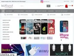 Sites similar to kilifland.com