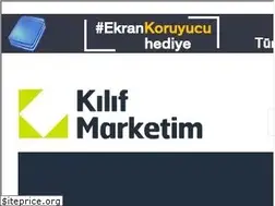 Sites similar to kilifmarketim.com