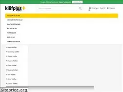 Sites similar to kilifplus.com