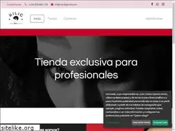 Sites similar to kilighair.es