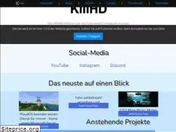 Sites similar to kilihd.de