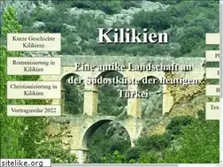 Sites similar to kilikien.de