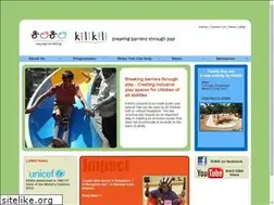 Sites similar to kilikili.org