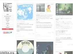 Sites similar to kilikilivilla.com