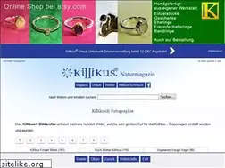 Sites similar to kilikus.de