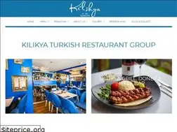Sites similar to kilikyagroup.co.uk
