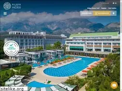 Sites similar to kilikyapalace.com