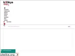Sites similar to kilikyashop.com