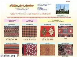 Sites similar to kilim-artatelier.com