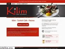 Sites similar to kilim.co.nz