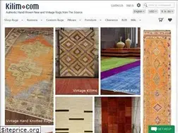 Sites similar to kilim.com