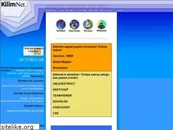 Sites similar to kilim.net.tr