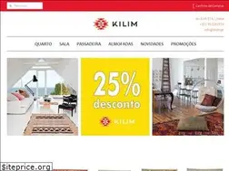 Sites similar to kilim.pt