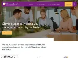 Sites similar to kilimanjaro-consulting.com.au