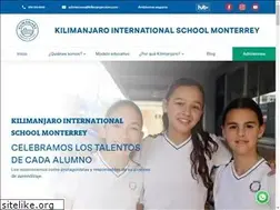Sites similar to kilimanjaroism.com