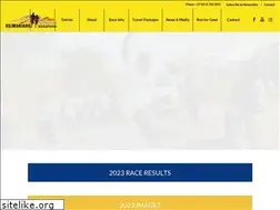 Sites similar to kilimanjaromarathon.com