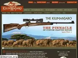 Sites similar to kilimanjarorifles.com