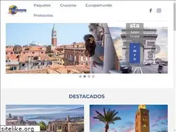 Sites similar to kilimanjaroviajes.tur.ar