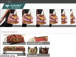 Sites similar to kilimbag.com