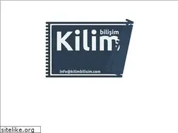 Sites similar to kilimbilisim.com