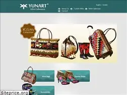 Sites similar to kilimcollection.com