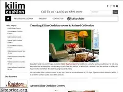 Sites similar to kilimcushion.com