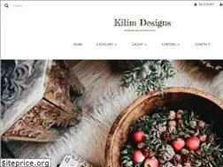 Sites similar to kilimdesigns.com