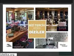 Sites similar to kilimdukkanim.com