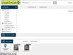 Sites similar to kilimemlak.usakemlak.net