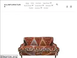 Sites similar to kilimfurniture.com