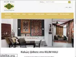 Sites similar to kilimhali.com
