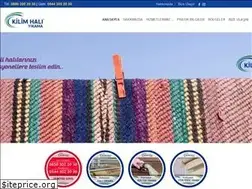 Sites similar to kilimhaliyikama.com