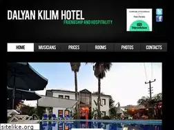 Sites similar to kilimhotel.com