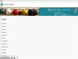 Sites similar to kilimhouse.com