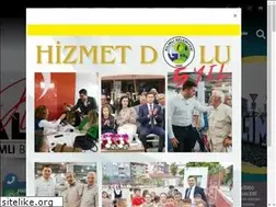 Sites similar to kilimli.bel.tr