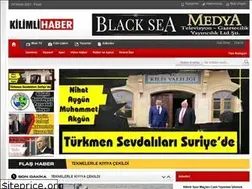 Sites similar to kilimlihaber.com.tr