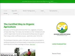 Sites similar to kilimo.org