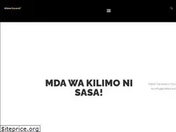 Sites similar to kilimotz.com