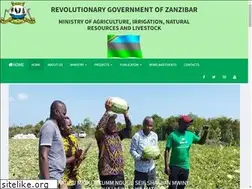 Sites similar to kilimoznz.go.tz