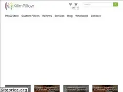 Sites similar to kilimpillow.com