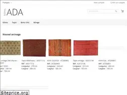 Sites similar to kilims.fr