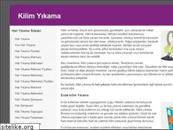 Sites similar to kilimyikama.com